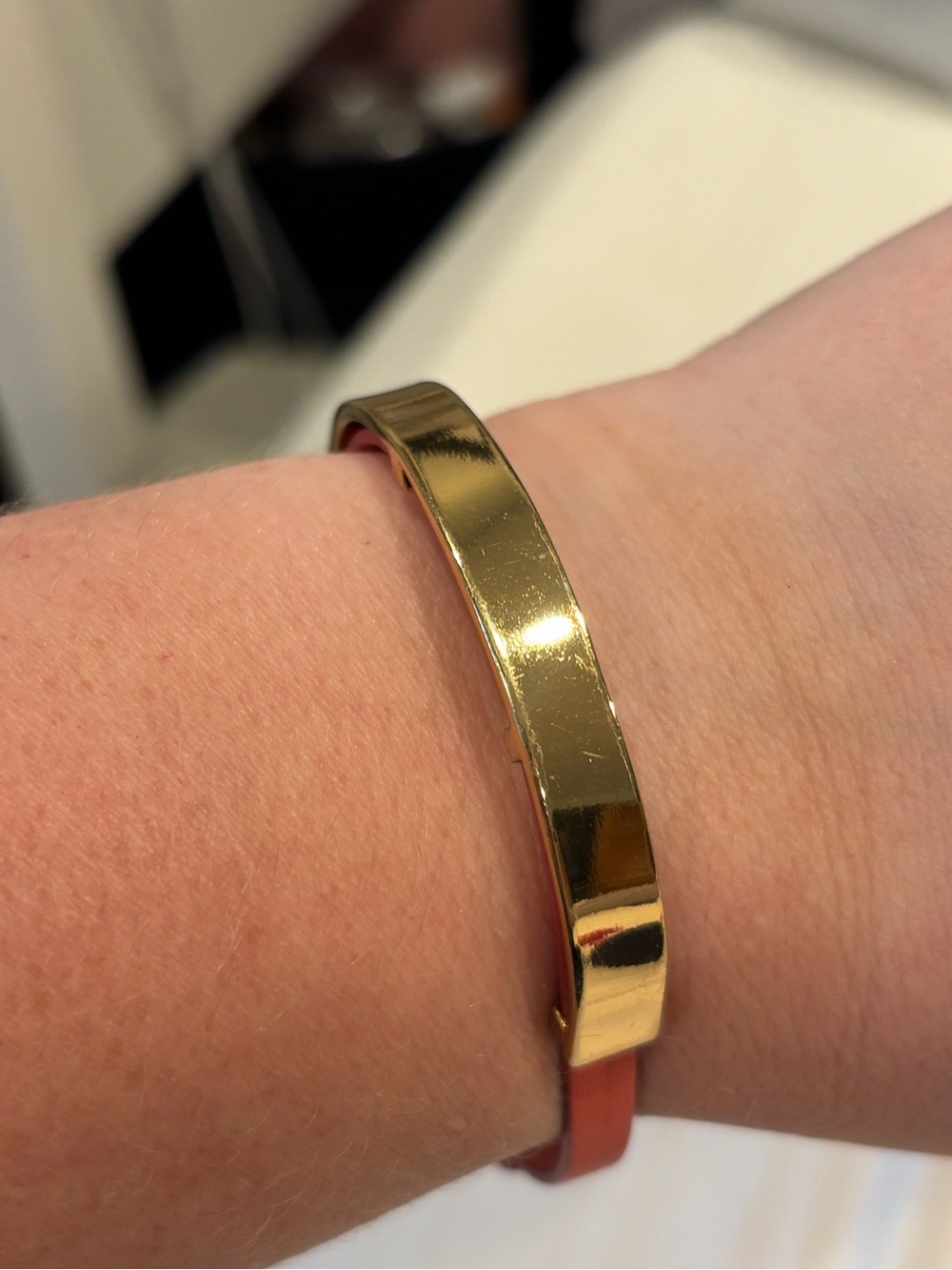 Stella & Dot Enlighten Bracelet